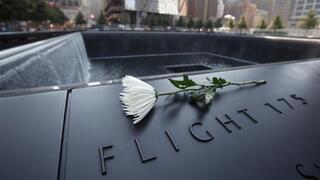 25 years after 9/11, victims remembered at Jerusalem memorial in solemn anniversary ceremony | live