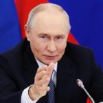 Ten shades of Putin: Russia votes in first Duma election since Ukraine invasion