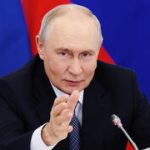 Russian nuclear strike threat against Lithuania sparks alarm, then disappears