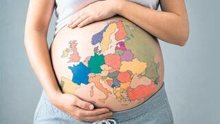 Europe’s population crisis: Why more families are choosing to have fewer children