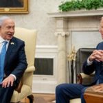 Dismissed warnings, stood by Israel: New book details Biden administration’s actions after Oct. 7