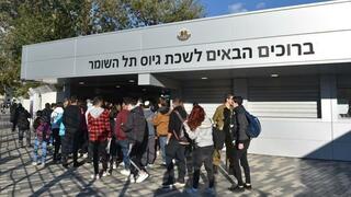 IDF moves to widen combat eligibility as manpower shortages deepen