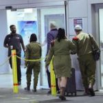 US envoy returns to Israel as son fights for life after West Bank terror attack