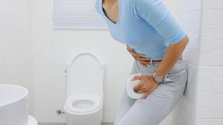 Constipation isn’t only about diet: the everyday habits that can trigger it