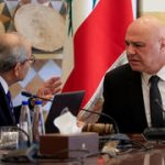 Lebanese official to Israel: ‘This is the last chance for peace’