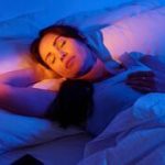 Even dim bedroom light may harm your heart, MRI study finds