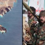 How a fishing city in Yemen became a second front in the Iran-US confrontation