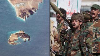 How a fishing city in Yemen became a second front in the Iran-US confrontation