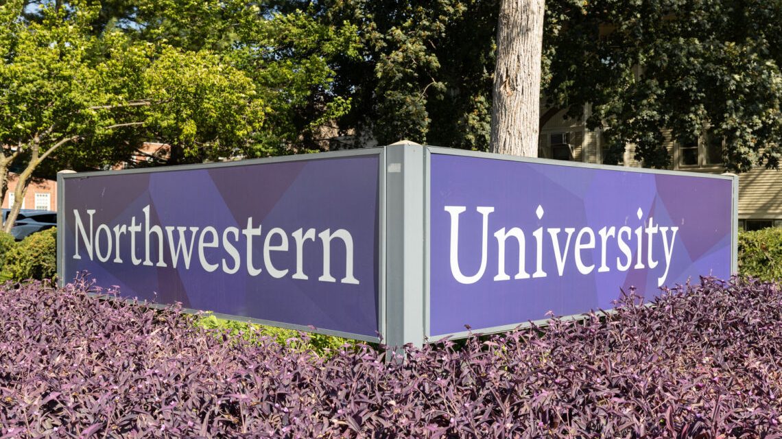 Shahid Hussain Sentenced to Seven Years in Prison for Defacing Northwestern University with Antisemitic Symbols