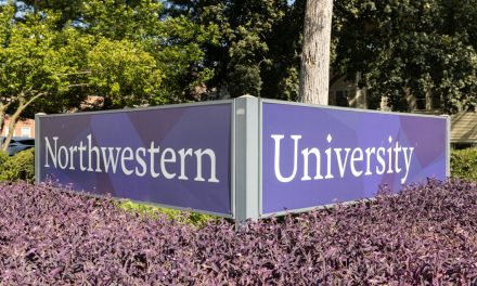 Shahid Hussain Sentenced to Seven Years in Prison for Defacing Northwestern University with Antisemitic Symbols
