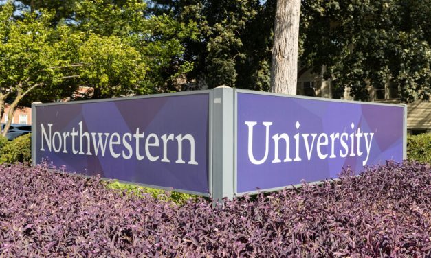 Shahid Hussain Sentenced to Seven Years in Prison for Defacing Northwestern University with Antisemitic Symbols