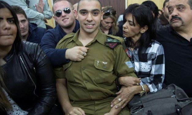 Will Azaria’s pardon finally unshackle our soldiers’ hands? – opinion