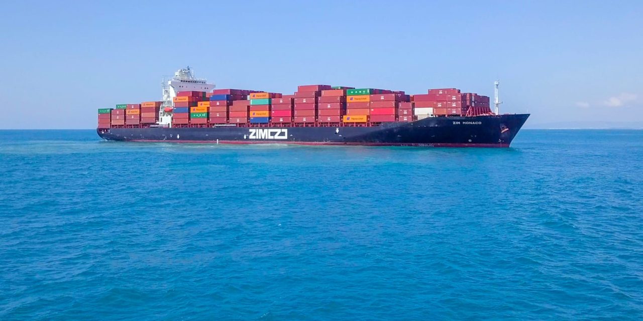 Hapag-Lloyd, FIMI to submit improved offer for ZIM