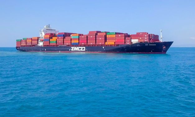 Hapag-Lloyd, FIMI to submit improved offer for ZIM