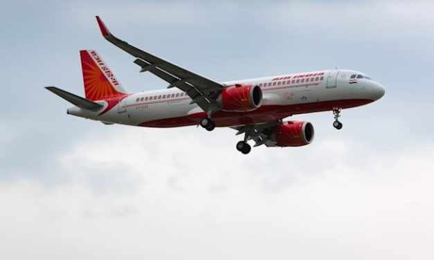 Air India to resume Israel flights in December