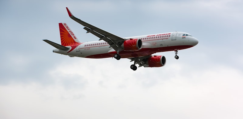 Air India to resume Israel flights in December