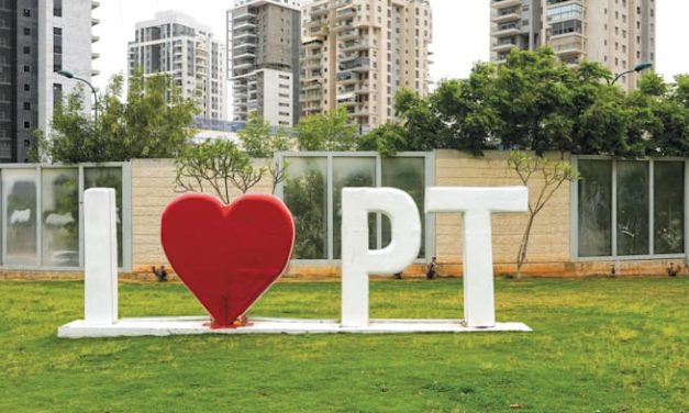 Petah Tikva residents have highest city services satisfaction