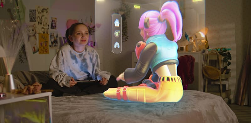 Third of young Israelis trust AI more than their parents – survey