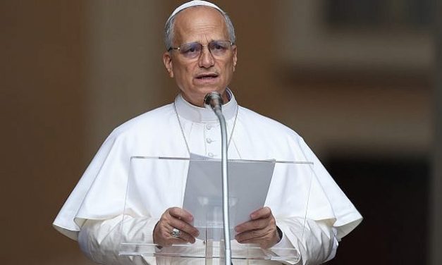 Igor H. Sabino | The Christian Antisemitism Nostra Aetate Left Unfinished