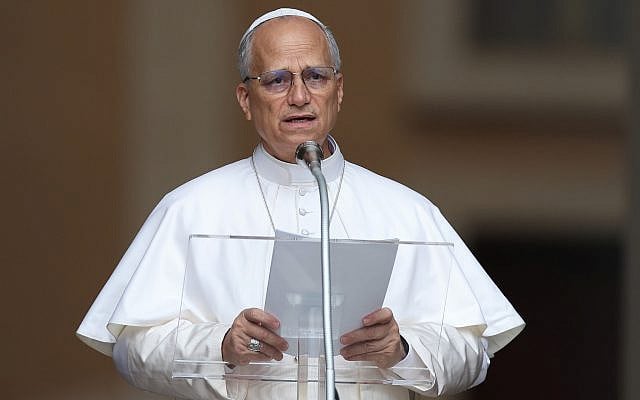 Igor H. Sabino | The Christian Antisemitism Nostra Aetate Left Unfinished