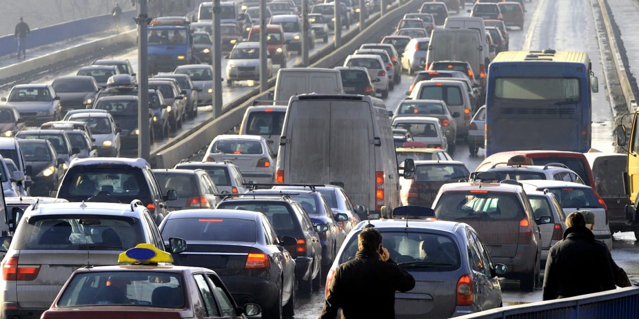 New Road 6 interchange approved for Sharon region