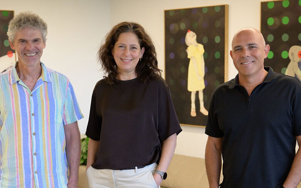 Israeli scientists find ‘multitasking’ gene controls mood and metabolism in mice