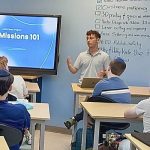 Danny Aviv | When My Students Asked Me to Step Aside