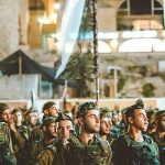 Brodie Mitchell | What October 7 Revealed About Western Intelligence