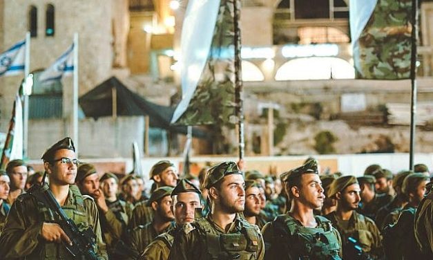 Brodie Mitchell | What October 7 Revealed About Western Intelligence