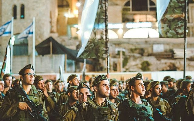 Brodie Mitchell | What October 7 Revealed About Western Intelligence