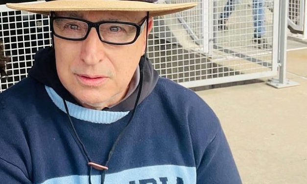 Tony D. Senatore | The Unabomber’s Warning—and the Moral Line He Crossed