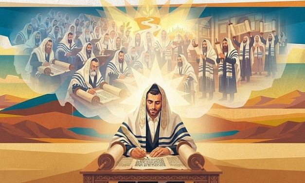 Jonathan Sacks | To Renew Our Days (Nitzavim-Vayelech, Covenant & Conversation)