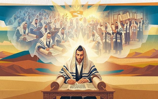 Jonathan Sacks | To Renew Our Days (Nitzavim-Vayelech, Covenant & Conversation)