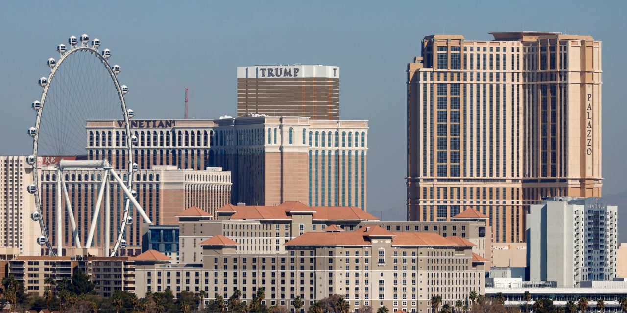 At Jewish Republican summit, GOP casts midterms as a battle against DSA