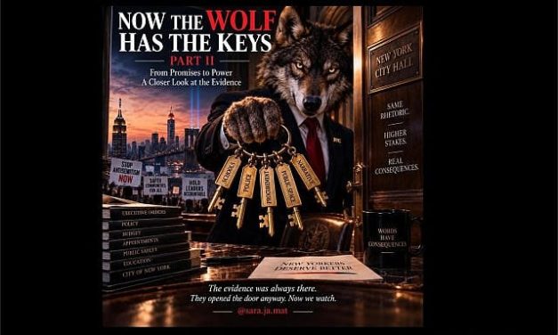 Sara Matathias | NOW THE WOLF HAS THE KEYS