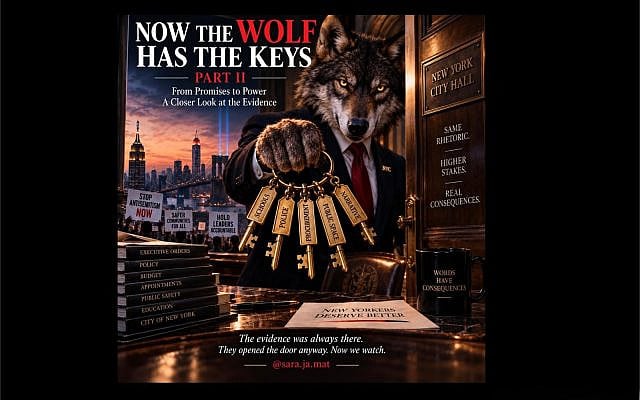 Sara Matathias | NOW THE WOLF HAS THE KEYS