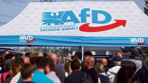 Far-right surge challenges Germany’s postwar taboo as AfD closes in on historic state victory