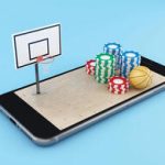 LeBron James and the $167 billion bet: How gambling took over American sports