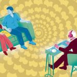 Can MDMA save a relationship? Inside Israel’s underground couples therapy scene