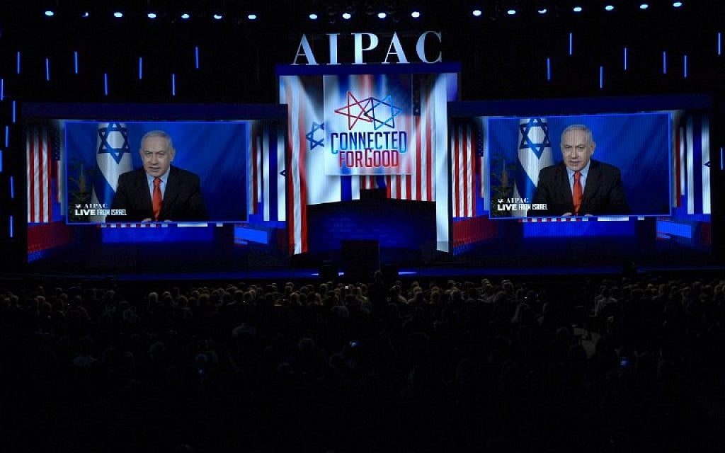 ‘Have to be exterminated’: Series of violent plots takes aim at AIPAC-linked targets in US