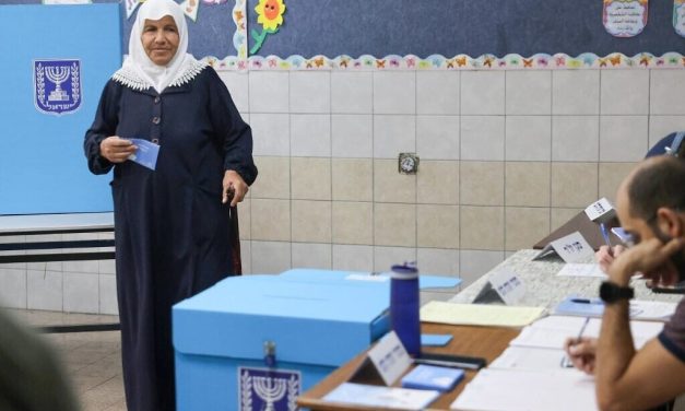 Likud, Smotrich say they’ll put 2,000 activists at Arab polling stations on election day
