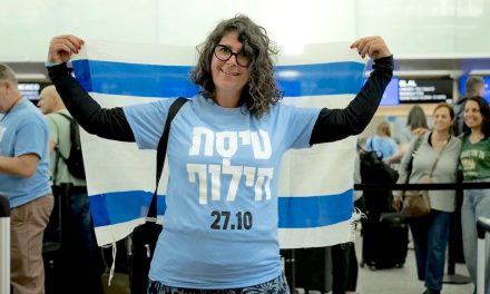 ‘A national emergency’: Bay Area Israelis fly home to vote in pivotal election