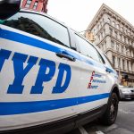 Orthodox Jewish man stabbed in midtown Manhattan