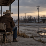 Stephen Stern | Politicians Want the Cowboy’s Vote. But Where Does He Belong?