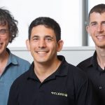 Intel buys Israeli quantum computing co Classiq for $2.2b