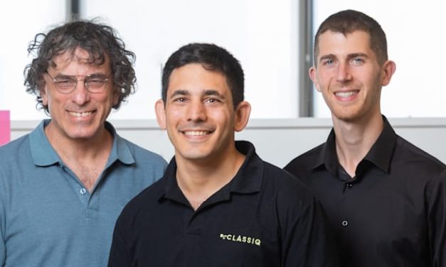 Intel buys Israeli quantum computing co Classiq for $2.2b