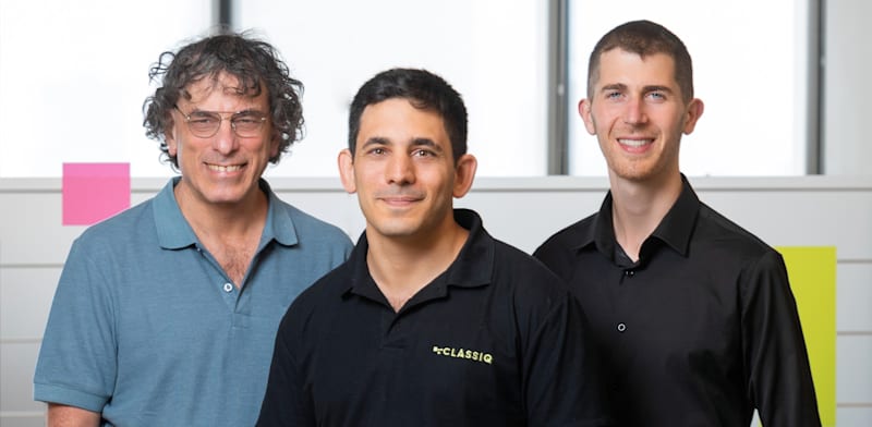 Father and son founders to rake in $200m from Classiq sale