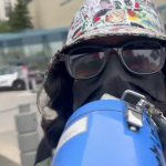 Canada’s broadcaster allegedly suspended a Jewish journalist for recording pro-Palestinian protesters outside Yom Kippur services