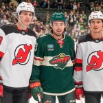 The Jewish players to watch in the NHL this season