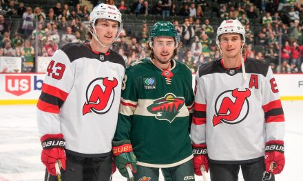 The Jewish players to watch in the NHL this season
